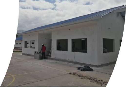 Hospital Adolfo Guevara Velasco