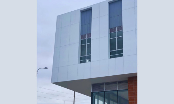 Hospital Inclán
