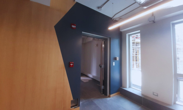 Centro de Bienestar Universitario, Universidad de Lima