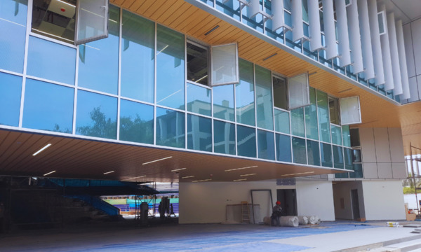 Centro de Bienestar Universitario, Universidad de Lima