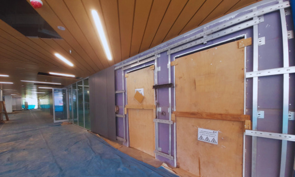 Centro de Bienestar Universitario, Universidad de Lima