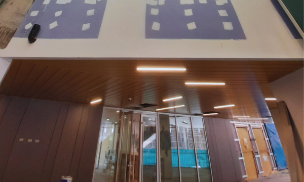 Centro de Bienestar Universitario, Universidad de Lima