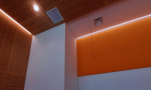 Centro de Bienestar Universitario, Universidad de Lima