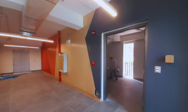 Centro de Bienestar Universitario, Universidad de Lima