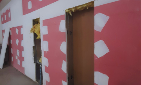 Centro de Bienestar Universitario, Universidad de Lima