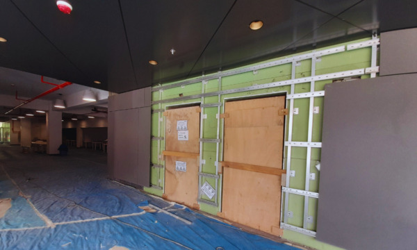 Centro de Bienestar Universitario, Universidad de Lima