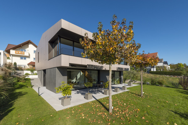 Maison individuelle Oberkirch