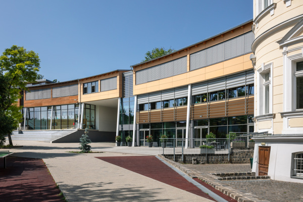 Német Nemzetiségi Iskola