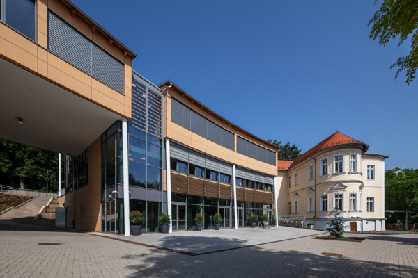 Német Nemzetiségi Iskola