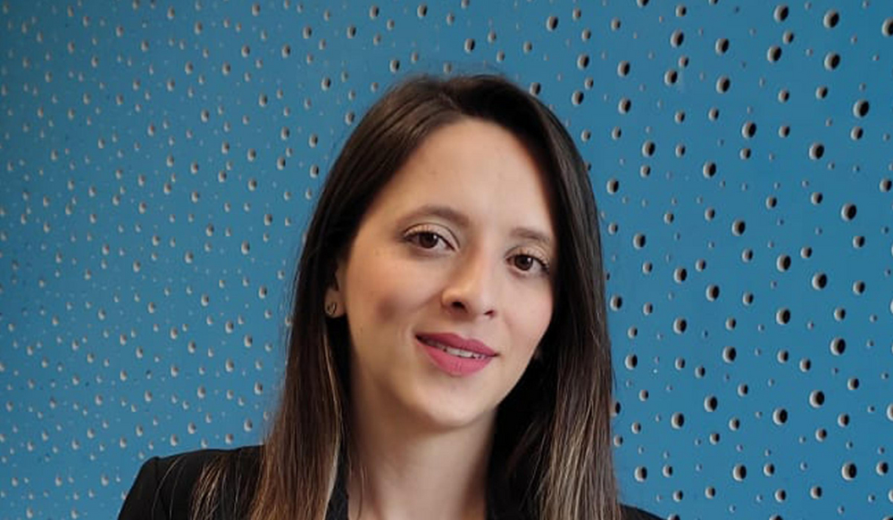 Isabel Salazar