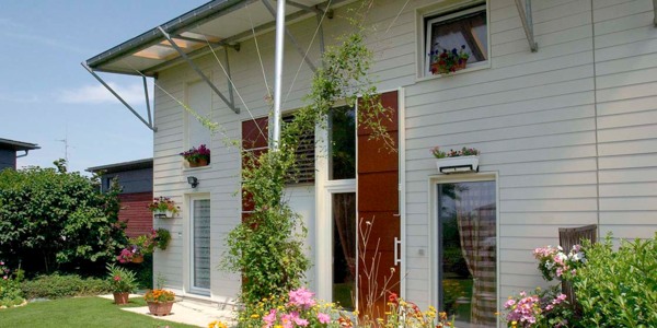 Maison individuelle à Béthény, France