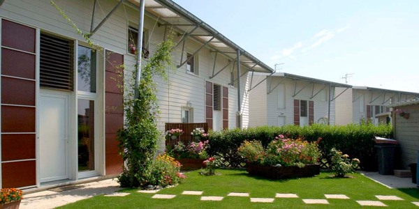 Maison individuelle à Béthény, France