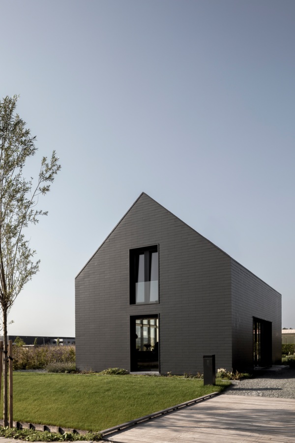 Maison à Zevenhuizen, Pays-Bas