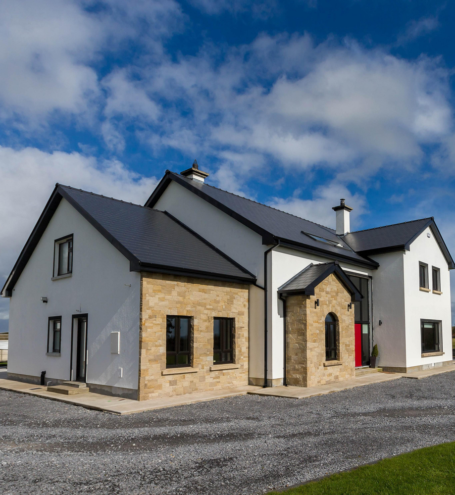 Corrandulla House Cedral