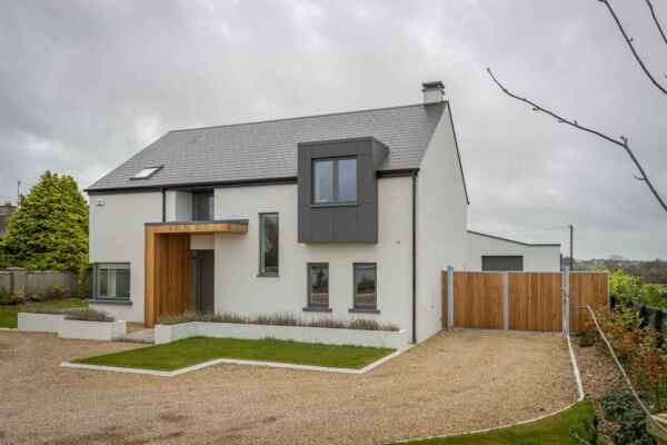 Galway House