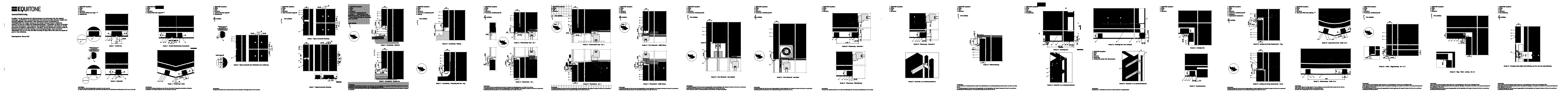 CAD Detaljer Träkonstruktion DWG