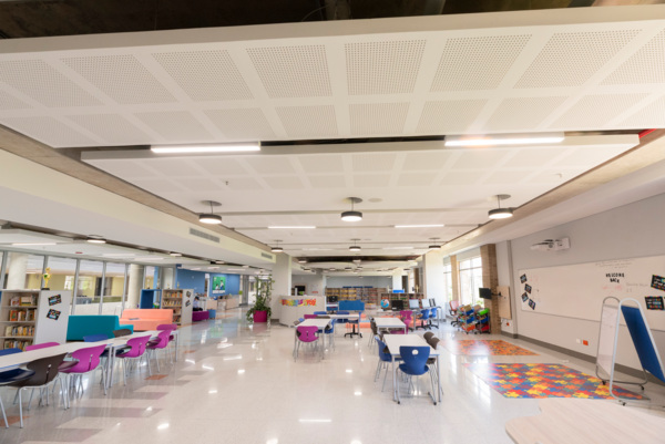 Colegio Marymount