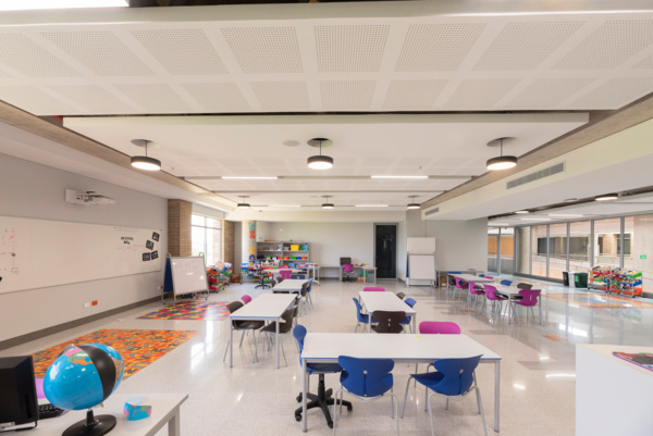 Colegio Marymount