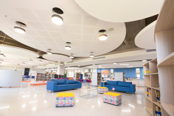 Colegio Marymount