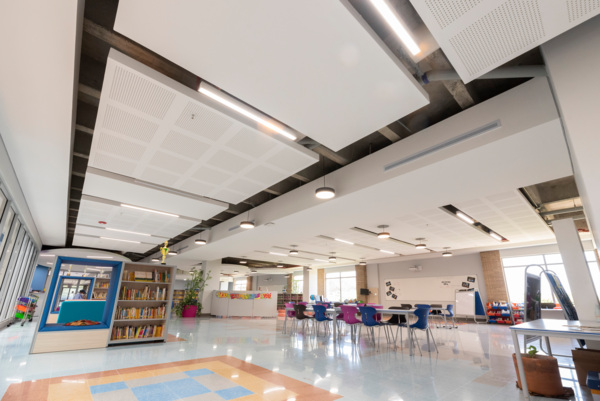 Colegio Marymount