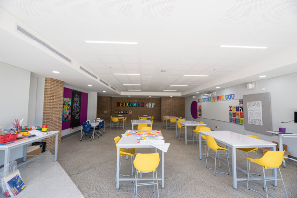Colegio Marymount