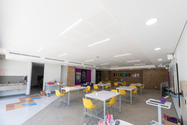 Colegio Marymount