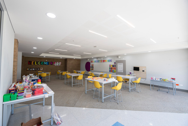 Colegio Marymount