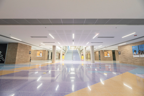 Colegio Marymount