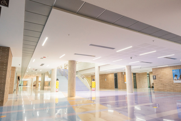 Colegio Marymount