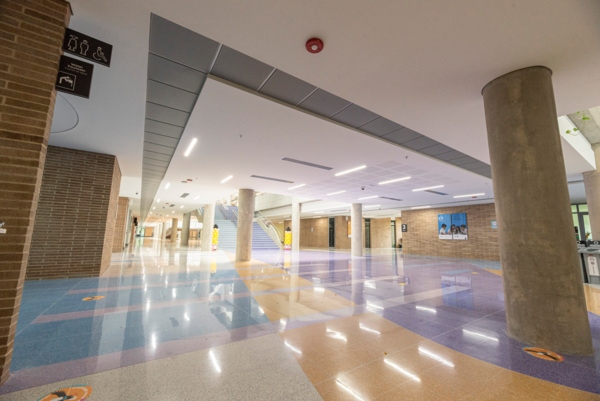 Colegio Marymount