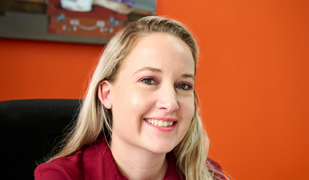 Monique du Plessis