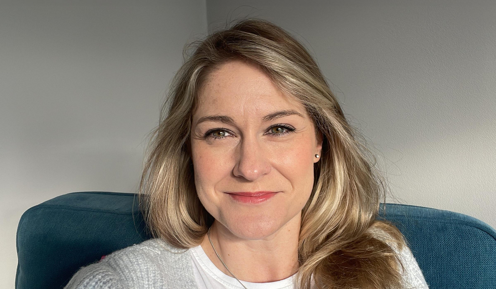 Genevieve Shadwell