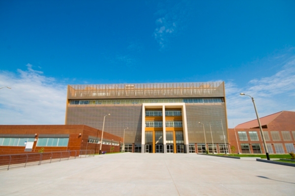 Hospital Regional Las Mercedes, Lambayeque