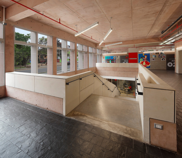 Instituto SISE San Juan de Lurigancho