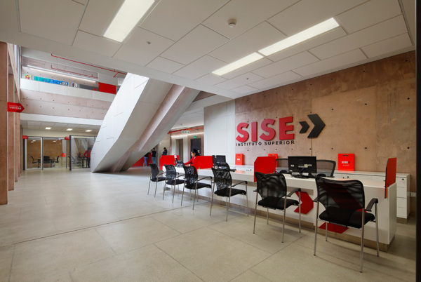 Instituto SISE San Juan de Lurigancho