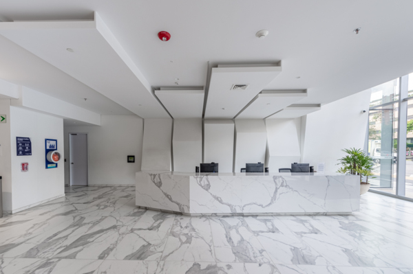 Ed. Oficinas Tigo