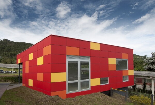 Liceo infantil Granadino