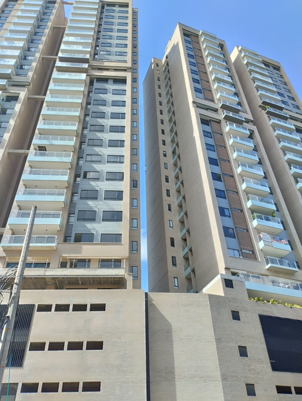 Saint Michel Apartamentos T1