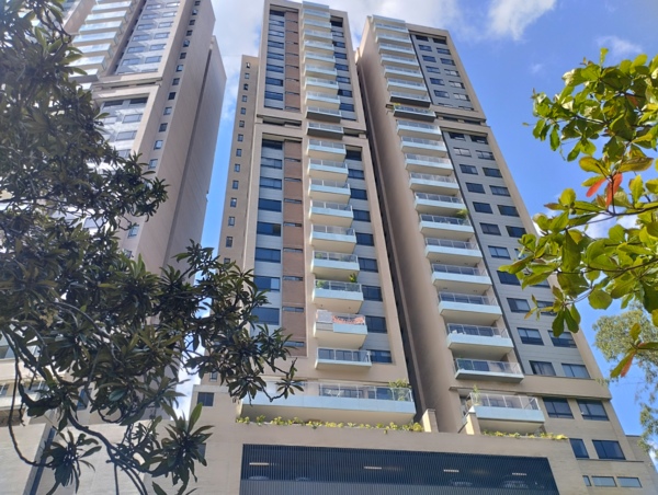 Saint Michel Apartamentos T1