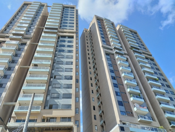 Saint Michel Apartamentos T1