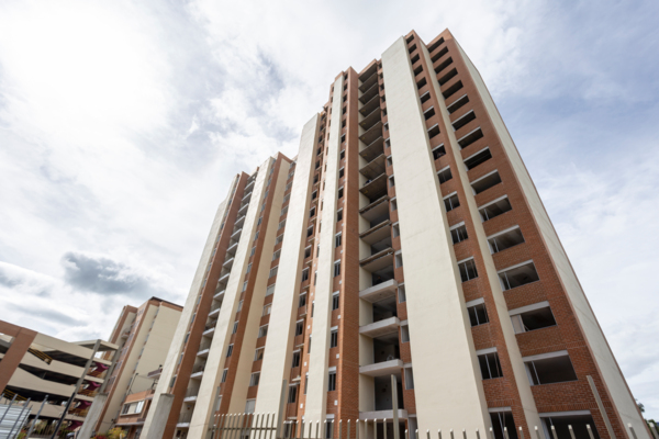 Proyecto Oasis del Este