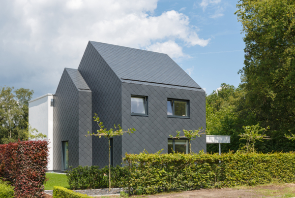 Maison individuelle en Genk, Belgique