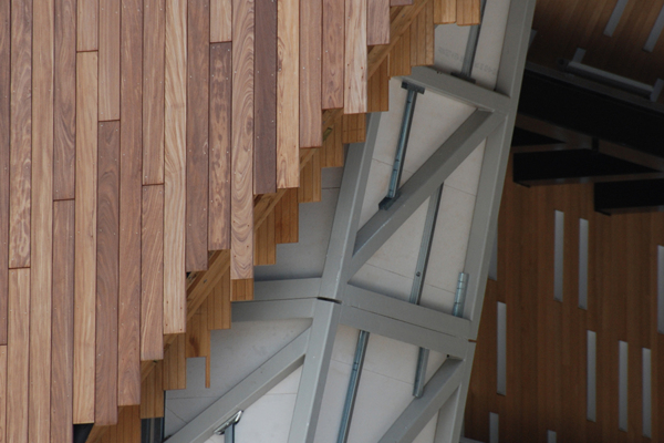 Stadshal, Gent, Belgium