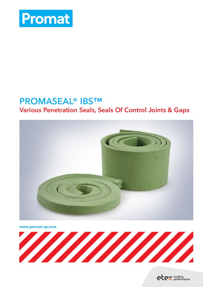 Documentation Promat Hong Kong