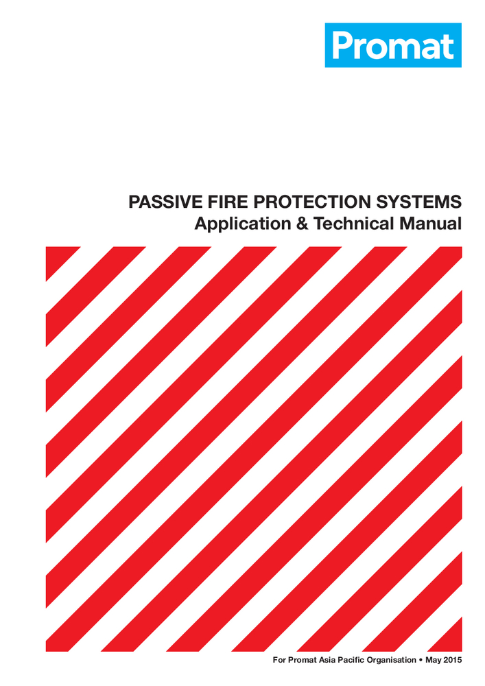 Documentation - Promat Hong Kong