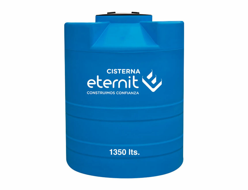 Cisterna Eternit Antibacterial