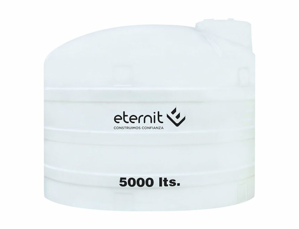 Tanque Vitivinícola - 5,000 litros.