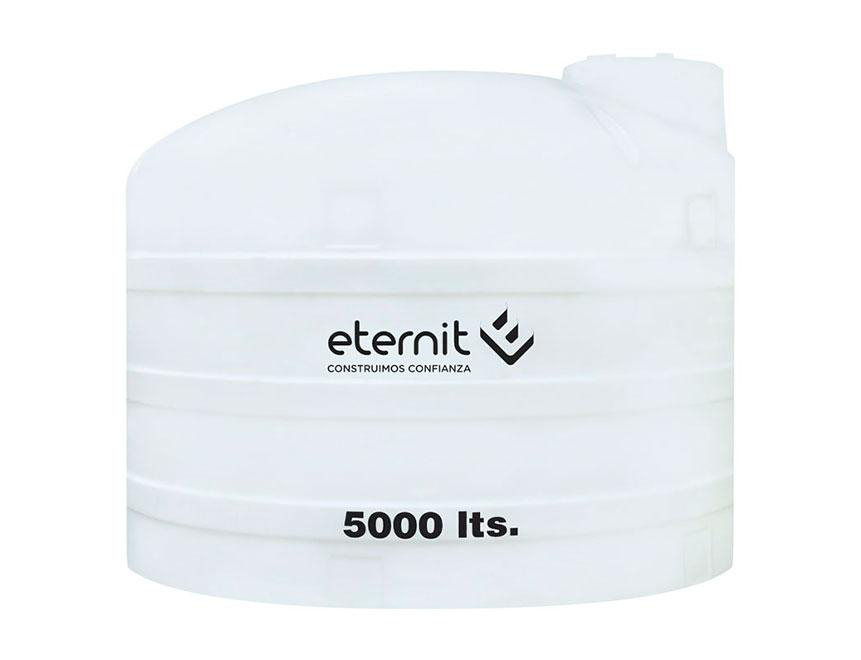 Tanque Vitivinícola - 5,000 litros.