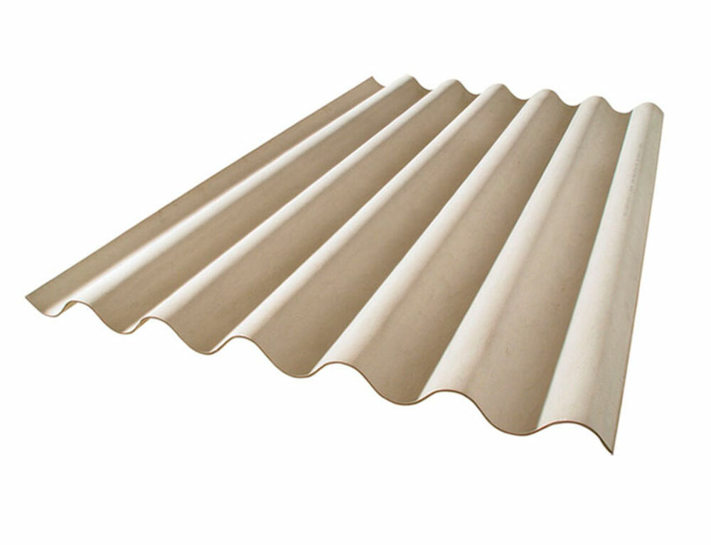 Gran Onda Gris - 5mm