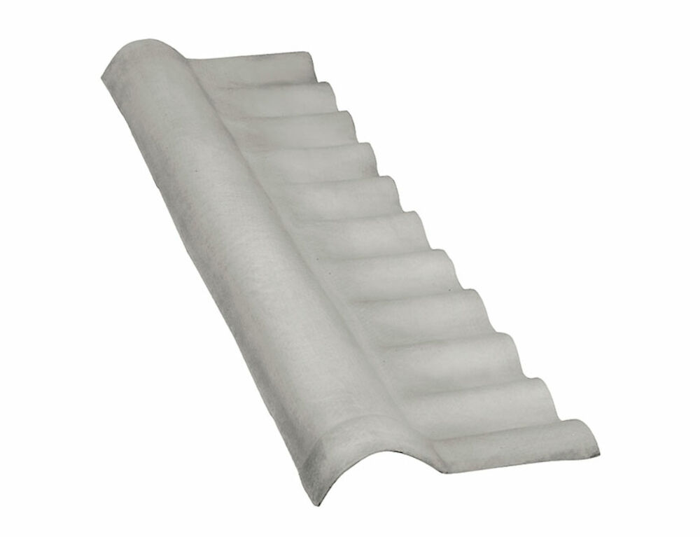 Cumbrera Superior Perfil 4 1.07 x 0.32 mts